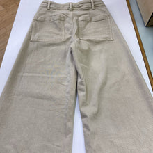 Load image into Gallery viewer, Zara The Marine Straight jeans 6
