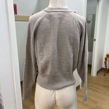 Load image into Gallery viewer, Golden by TNA wool/blend sweater S
