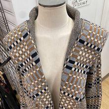 Load image into Gallery viewer, Field Flower long sweater M
