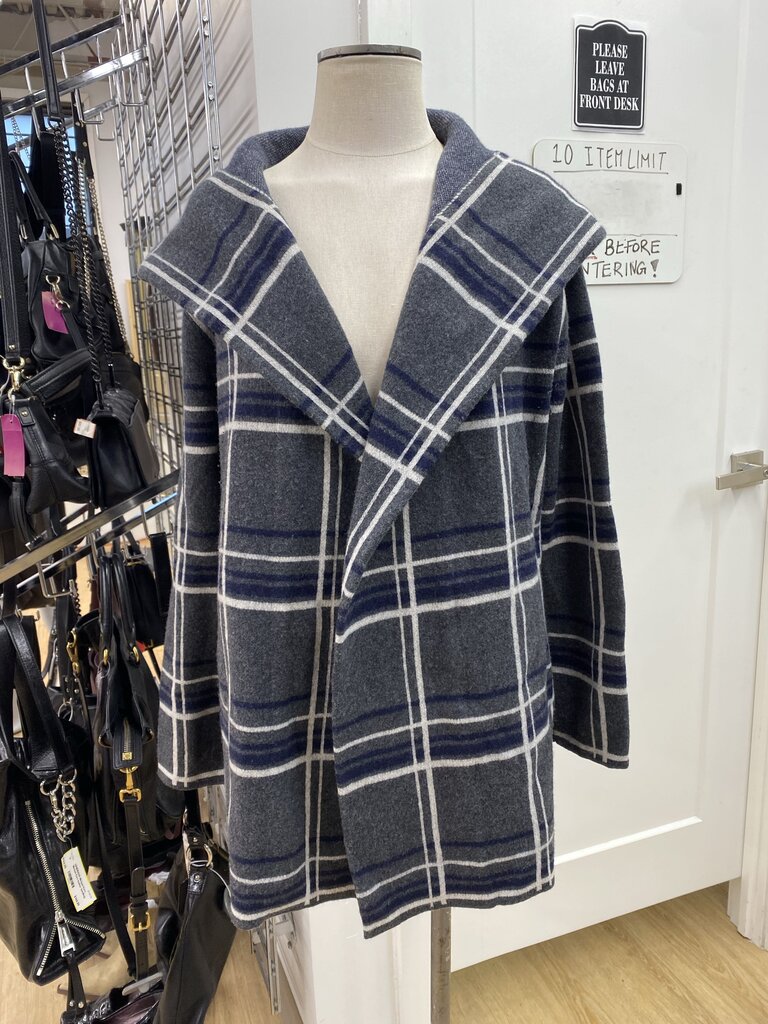 Field Flower long sweater L