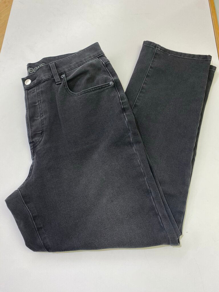 Second Yoga Jeans 31