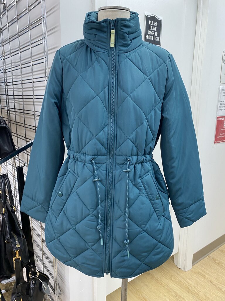 White Stuff Puffy jacket NWT