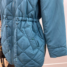 Load image into Gallery viewer, White Stuff Puffy jacket NWT
