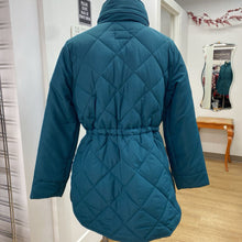 Load image into Gallery viewer, White Stuff Puffy jacket NWT
