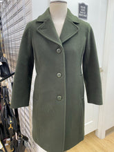 Load image into Gallery viewer, LL Bean wool coat 4p
