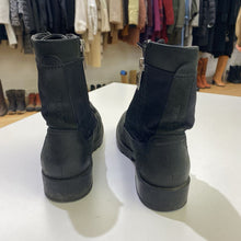 Load image into Gallery viewer, Sorel Emelie II leather/nylon boots 6.5
