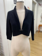 Load image into Gallery viewer, Gap Bolero sweater S
