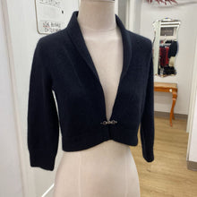 Load image into Gallery viewer, Gap Bolero sweater S
