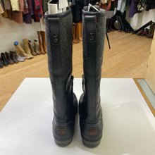 Load image into Gallery viewer, UGG tall fur lined boots 7
