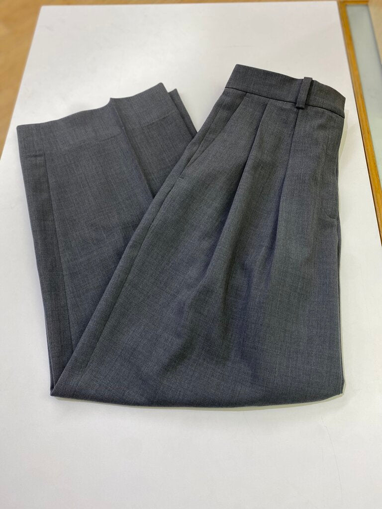 COS pleated dress pants 6