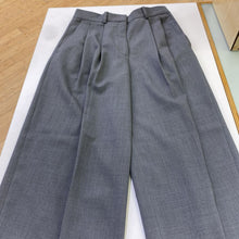 Load image into Gallery viewer, COS pleated dress pants 6
