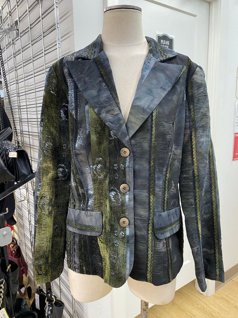 Cartise evening blazer 14