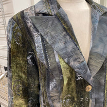 Load image into Gallery viewer, Cartise evening blazer 14
