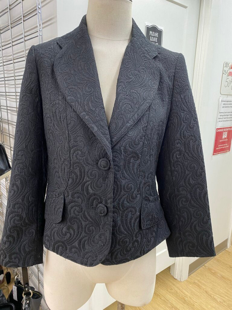 Cartise evening blazer 14