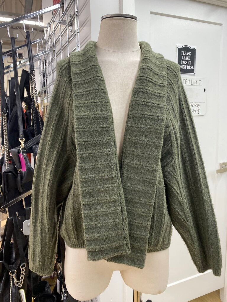 Lululemon Sweater XS/S