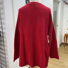 Load image into Gallery viewer, Free People OS Sweater M

