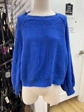 Load image into Gallery viewer, Free People OS Sweater XS
