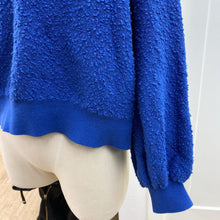 Load image into Gallery viewer, Free People OS Sweater XS
