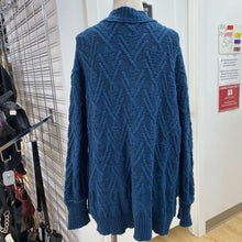 Load image into Gallery viewer, Free People OS Sweater XS
