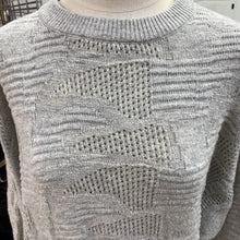 Load image into Gallery viewer, Yaya merino wool/blend sweater M
