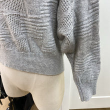 Load image into Gallery viewer, Yaya merino wool/blend sweater M
