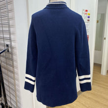 Load image into Gallery viewer, Joie cardigan XS
