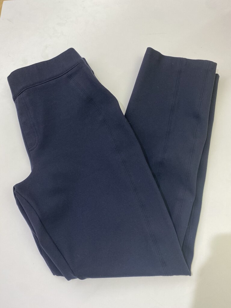 spanx pull on pants M