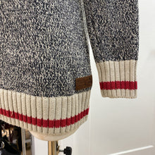 Load image into Gallery viewer, Roots Cabin tunic sweater S
