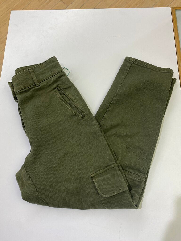 TNA cargo pants 4