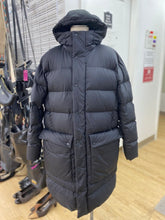 Load image into Gallery viewer, Lululemon long down coat M
