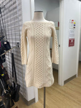 Load image into Gallery viewer, Holt Renfrew vintage cashmere dress M
