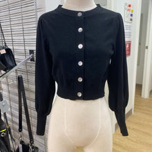 Load image into Gallery viewer, Wilfred button cardi S
