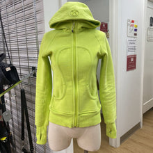 Load image into Gallery viewer, Lululemon zip up scuba 4
