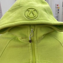 Load image into Gallery viewer, Lululemon zip up scuba 4
