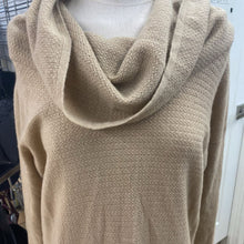 Load image into Gallery viewer, Cynthia Rowley 2ply cashmere dress M
