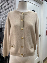 Load image into Gallery viewer, Laura Petites Cardigan XS
