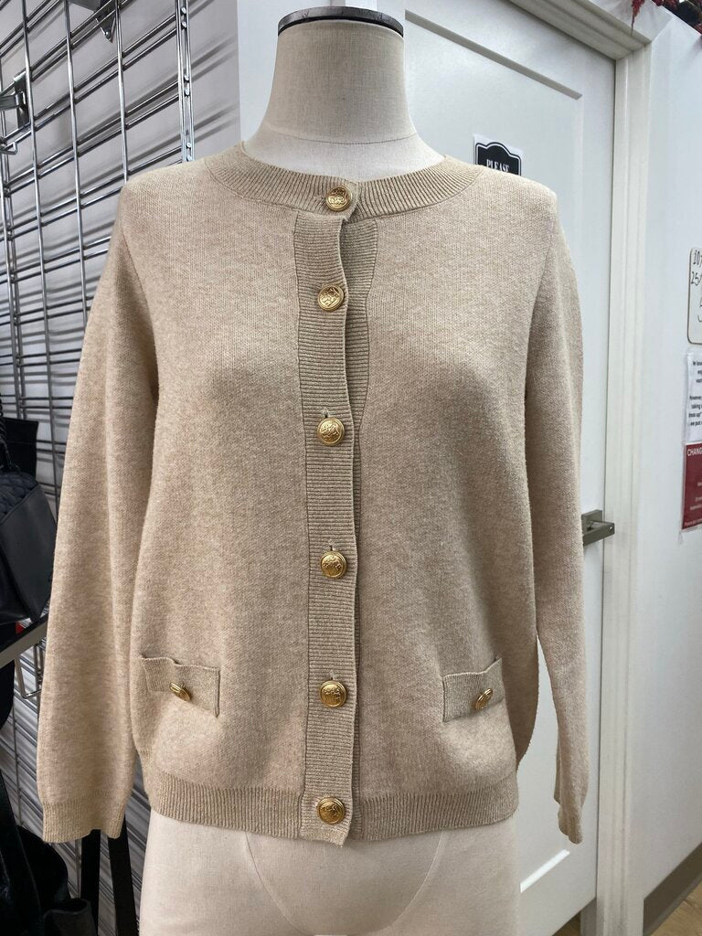 Laura Petites Cardigan XS