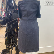 Load image into Gallery viewer, Vince Camuto off the shoulder dress 8
