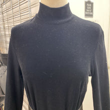 Load image into Gallery viewer, Mondi Gala velour/taffeta/crinoline evening dress 38
