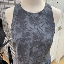 Load image into Gallery viewer, Banana Republic sleeveless wool/blend dress NWT
