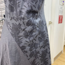 Load image into Gallery viewer, Banana Republic sleeveless wool/blend dress NWT
