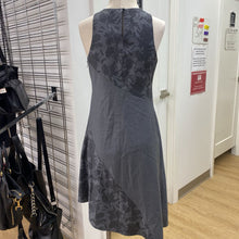 Load image into Gallery viewer, Banana Republic sleeveless wool/blend dress NWT
