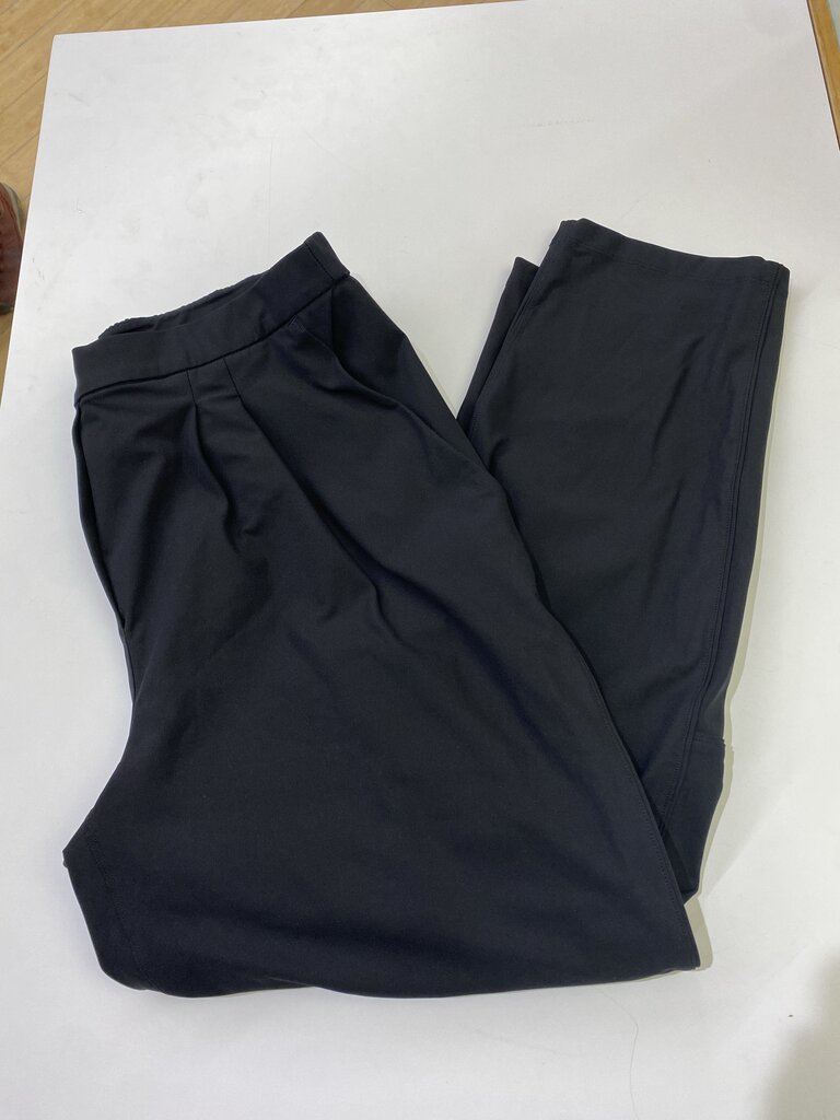 Lululemon pleated pants 10
