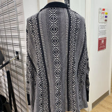 Load image into Gallery viewer, RW&amp;CO open cardi S
