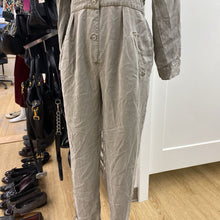 Load image into Gallery viewer, Young Fabulous &amp; Broke tencel jumpsuit NWT M
