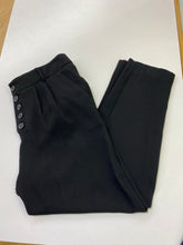 Load image into Gallery viewer, Anthropologie button fly pants NWT 2
