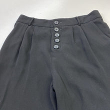 Load image into Gallery viewer, Anthropologie button fly pants NWT 2
