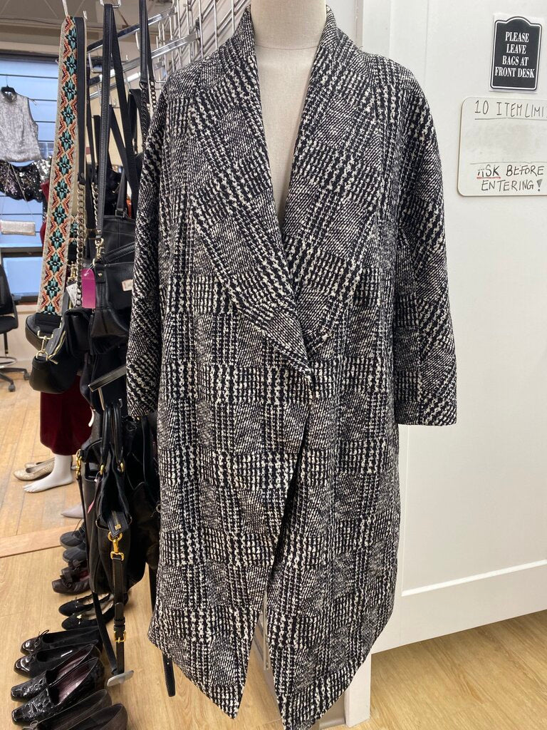 Dennis Merotto coat 8