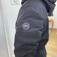 Load image into Gallery viewer, Canada Goose winter coat *As Is-bit worn S
