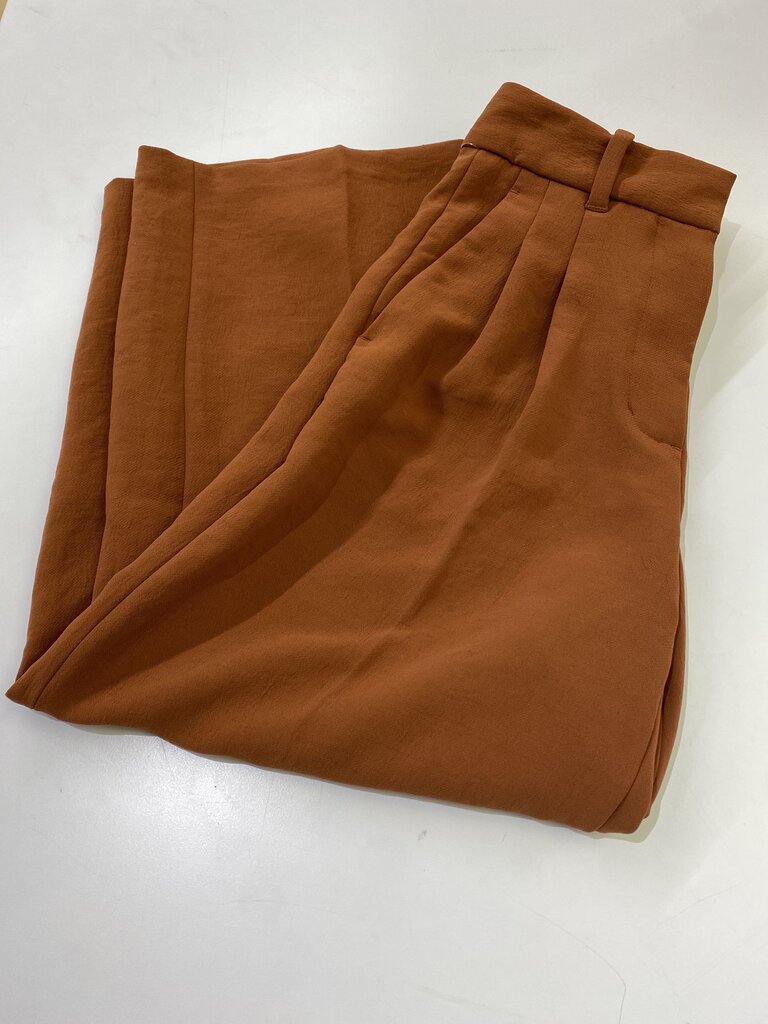 Wilfred effortless pants 00